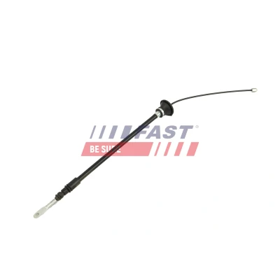 Bilde av FAST FT10048 Bremsekabel 530, 255mm