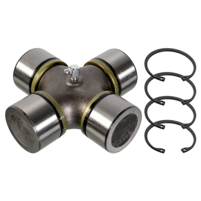 Bilde av FEBI BILSTEIN 14511 Hardyskive 57