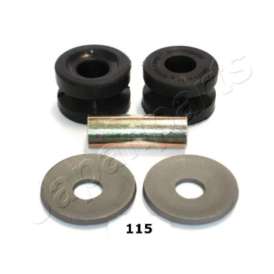 Bilde av JAPANPARTS RU 115 Lagerbøssing, Stabilasator bak, nede NISSAN: TERRANO 2, Pick Up