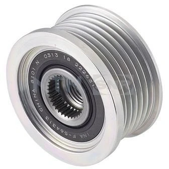 Bilde av SNR GA753.13 Frihjul Dynamo