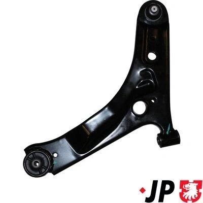 Bilde av JP GROUP 3640100770 Bærebru framaksel venstre, nede Casterstag KIA: Picanto I