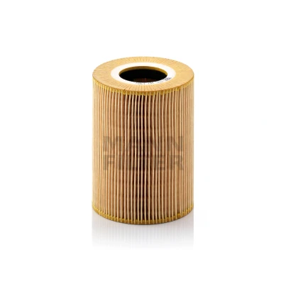 Bilde av MANN FILTER HU 1381 x Oljefilter med tetning Filterinnsats