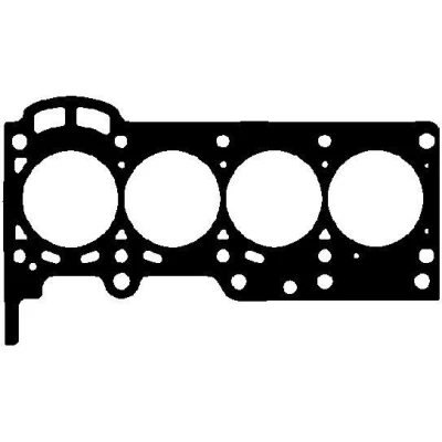 Bilde av CORTECO 415329P Toppakning Metall TOYOTA: Yaris II Hatchback