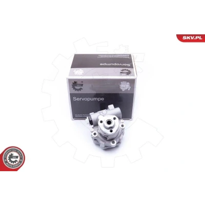 Bilde av ESEN SKV 10SKV256 Hydraulikkpumpe VOLKSWAGEN: Sharan I