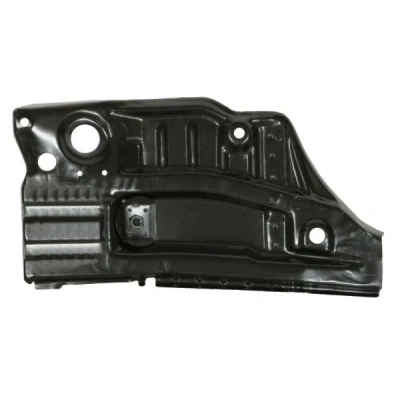 Bilde av Innerskjerm, Foran venstre, vw golf ii, jetta 191 803 095, 191803119A