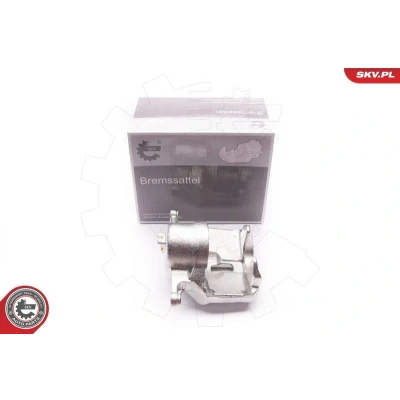 Bilde av ESEN SKV 23SKV702 Bremsecaliper 174 framaksel høyre NISSAN: Qashqai / Qashqai+2 I, X Trail, 2