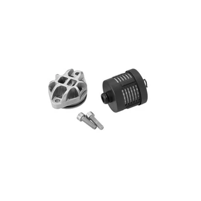 Bilde av hydraulikkfilter, lamellkopling firehjulsdrift, Bakaksel volvo OE 30787687, 8V414A319AA