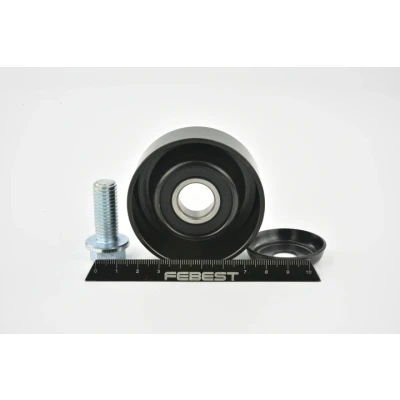 Bilde av FEBEST 1287 TM10 Strammerull HYUNDAI: SANTA FE 2, ix35, KIA: Sportage III, II, CARNIVAL / GRAND 3