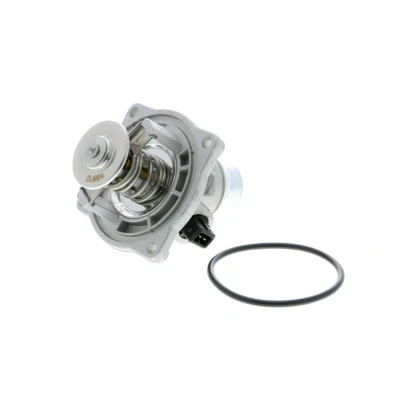 Bilde av VEMO EXPERT KITS + V20 99 1268 Termostat 105 med tetning metallkledning, kapsling BMW: 5 Sedan, X5, Touring, LAND ROVER: Range Rover 3