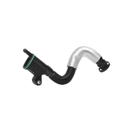 Bilde av FEBI BILSTEIN 170861 Veivhusventilasjon med hurtigkobling VOLKSWAGEN: Passat B6 Sedan, Eos, SKODA: Yeti