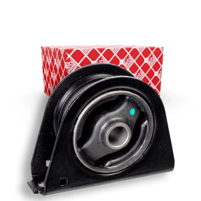 Bilde av FEBI BILSTEIN 109318 Motorfeste foran Gummimetallager MITSUBISHI: Lancer 7, 7 Limousine