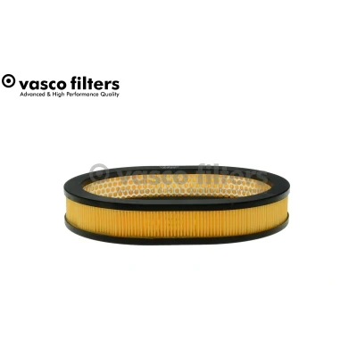 Bilde av DAVID VASCO A797 Luftfilter 46 284, 222 rund Filterinnsats HONDA: CIVIC V Hatchback, 4 Hatchback