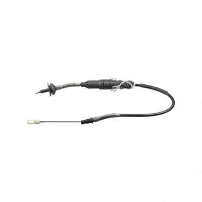 Bilde av Kabel, clutchbetjening, vw golf ii, jetta 191 721 335F