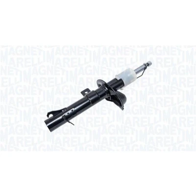 Bilde av MAGNETI MARELLI 351371070200 Støtdemper framaksel venstre gasstrykk torørs fjærbein øvre stift FORD: Focus Mk1 Hatchback, Stasjonsvogn