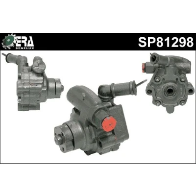 Bilde av ERA Benelux SP81298 Hydraulikkpumpe