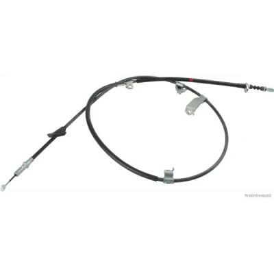 Bilde av HERTH+BUSS JAKOPARTS J3924070 Bremsekabel 2194