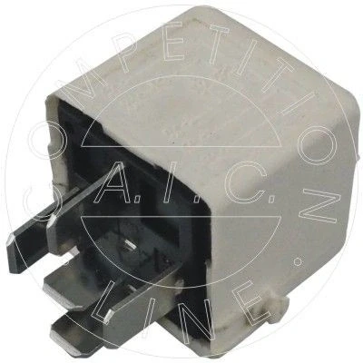 Bilde av AIC 57246 Relè, brennstoffpumpe 5 BMW: X5, 7, 3 Cabrio