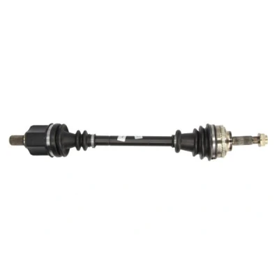 Bilde av POINT GEAR PNG73191 Drivaksel framaksel høyre 620 86 for kjøretøy med ABS
