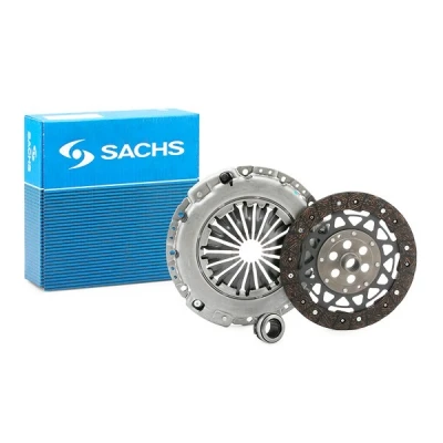 Bilde av SACHS 3000 954 489 Clutch 228 MINI: Clubman, Hatchback
