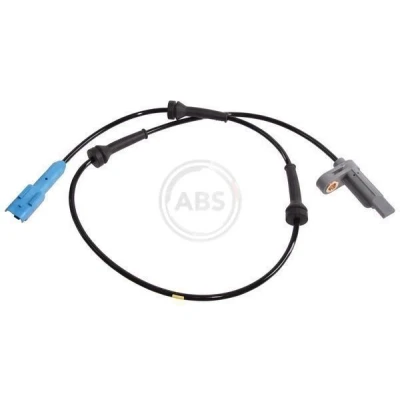 Bilde av A.B.S. 30284 ABS sensor aktiv 846 Blå PEUGEOT: 206 Hatchback
