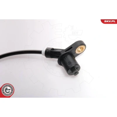 Bilde av ESEN SKV 06SKV036 ABS Sensor bakaksel 2 polet 1030mm 12V elektrisk grå rund BMW: 3 Coupé, Touring, Sedan