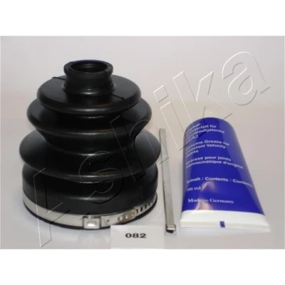 Bilde av Belgsett, drivaksel, Hjulside, hyundai galloper ii, mitsubishi galant v, pajero i, canvas top tredia, MB526148, MB526274, MB89