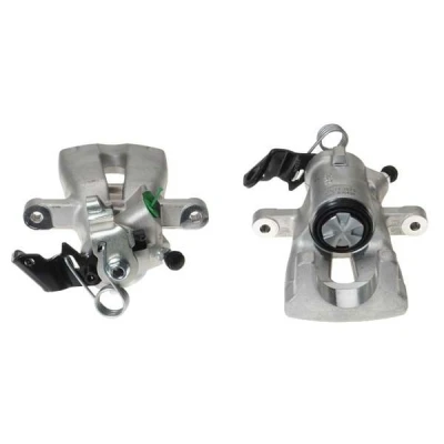 Bilde av BUDWEG CALIPER 343072 Bremsecaliper OPEL: Astra G Caravan