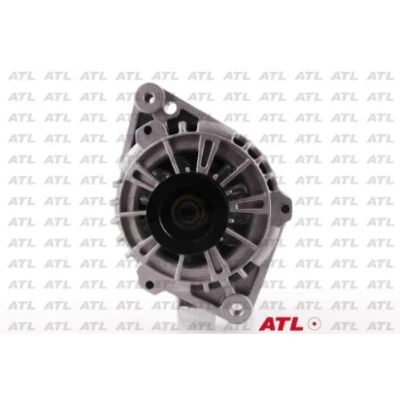 Bilde av Dynamo, chevrolet nubira kombi, rezzo minibus, minivan, daewoo nubira, sedan, wagon, rezzo, 96190 262, 96258 990
