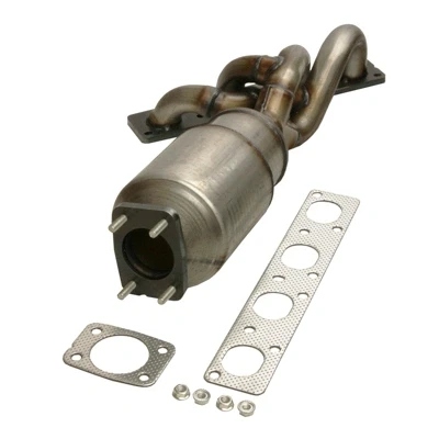 Bilde av MAXGEAR 27 6184 Katalysator Euro 4