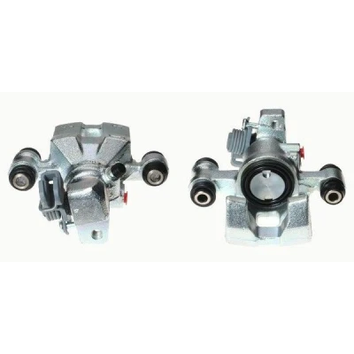 Bilde av BUDWEG CALIPER 343792 Bremsecaliper KIA: CARENS 2