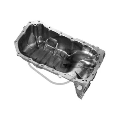 Bilde av Oljepanne, citroën,peugeot, 0301.K0, 0301.L9, 69 38 465 480, 98 04 479 380, 13 206 580