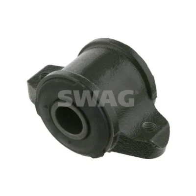 Bilde av SWAG 60 92 7181 Styrestang Lagring med tilleggsmateriale støtte / styreledd framaksel venstre, øvre, høyre