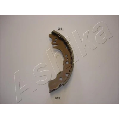 Bilde av Bremsesko sett, Bakaksel, daihatsu materia, sirion, subaru justy iv, 04495 B1030 000, B1170