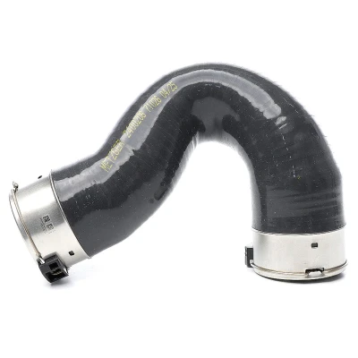 Bilde av METZGER 2400206 Ladeluftslange Silikon MERCEDES BENZ: Vito Minibuss, Mixto