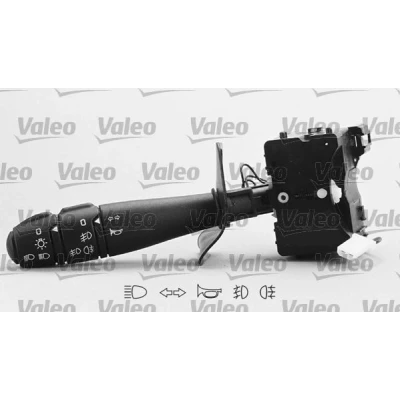Bilde av VALEO 251439 Bryter Rattstamme