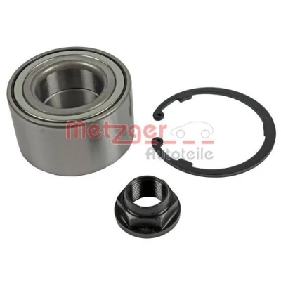 Bilde av METZGER WM 7536 Hjullagersett med integrert magnetisk senorring 45 MAZDA: 6 Stasjonsvogn, 5, Hatchback