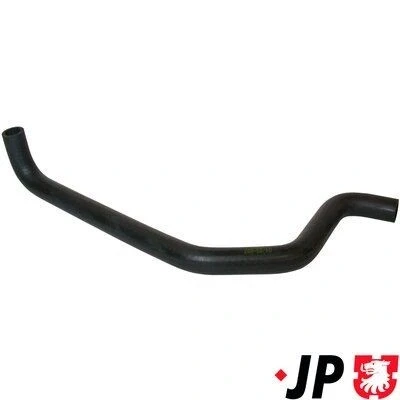 Bilde av JP GROUP 1114307400 Radiatorslange VOLKSWAGEN: Transporter 4