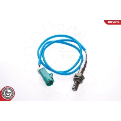 Bilde av Lambdasonde, ford fiesta v, mondeo iii, sedan turnier 1133441, 1147420, 196A9G444BA, 1S6A9G444BA, 1S7F9G444BB, S