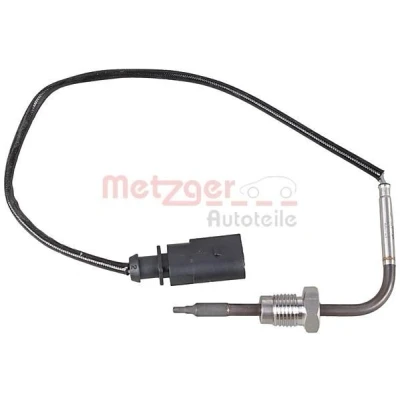 Bilde av METZGER 0894857 Sensorer AUDI: A6 C6 Avant, A4 B8 Q5, PORSCHE: Cayenne