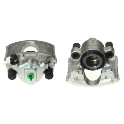 Bilde av BUDWEG CALIPER 341984 Bremsecaliper OPEL: Astra F Caravan, Corsa B Hatchback