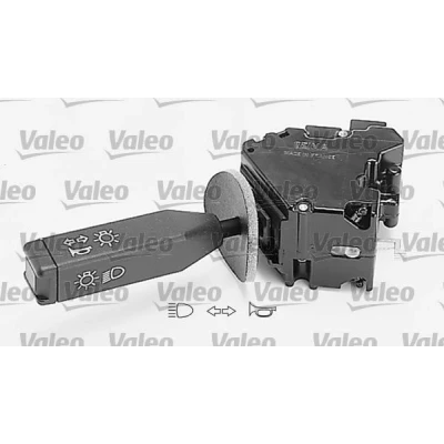 Bilde av VALEO 251109 Bryter Rattstamme