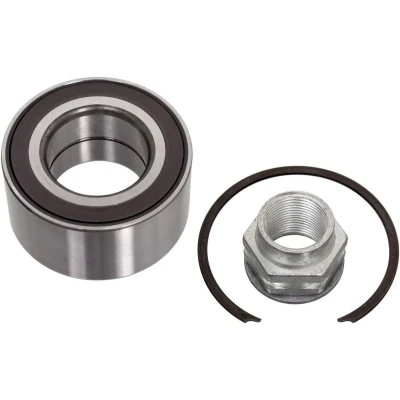 Bilde av FEBI BILSTEIN 100507 Hjullagersett med integrert magnetisk senorring, ABS senorring 66 vinkelrullelager FIAT: 500 Hatchback, C Cabrio