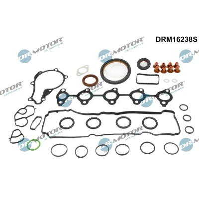 Bilde av DR.MOTOR AUTOMOTIVE Tetnings helsett, motor DRM16238S