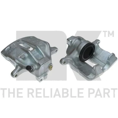 Bilde av NK 214788 Bremsecaliper Støpejern AUDI: A4 B7 Sedan, Avant, B6 VOLKSWAGEN: Passat B5 GP Stasjonsvogn, Stasjonsvogn