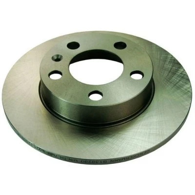 Bilde av Bremseskive, Bakaksel, audi,seat,skoda,vw, 1J0615601, 1J0615601C, 1J0615601N, 1J0615601P, 3496009, 5QD615601A, 6QD615601, 6QD615601A