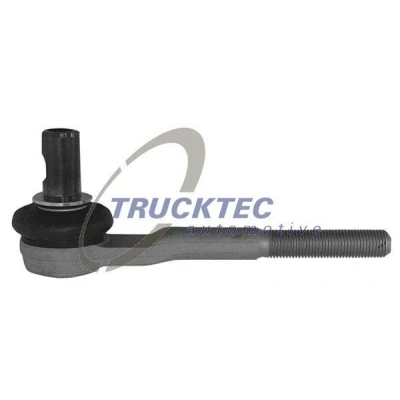 Bilde av TRUCKTEC AUTOMOTIVE 07.37.122 Endeledd framaksel begge sider AUDI: A4 B7 Avant, B6 A6 C6 Avant