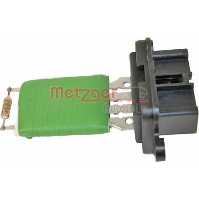 Bilde av METZGER 0917211 motstand, kupevifte