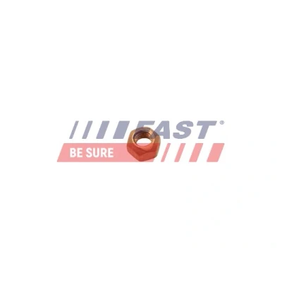 Bilde av FAST FT84701 Mutter, eksosmanifold
