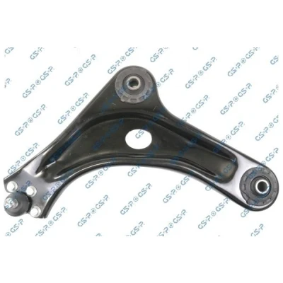 Bilde av Bærebru, Framaksel venstre, Nede, citroën c2, c2 enterprise, c3 i, pluriel, peugeot 1007, 1622710380, 3520L3, 3520L4, 3520L9, 3520N1,
