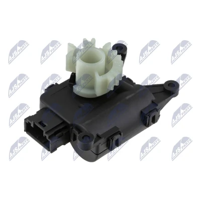 Bilde av Stillelement, blandeklaff vw beetle, beetle cabriolet, passat alltrack b8 variant, b8, variant OE 561907511C